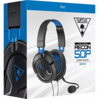 Figurine Skyrim + The Elder Scrolls V Skyrim PS4 + Casque Turtle Beach Recon 50P PLAION
