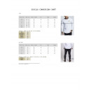 SIKSILK Camiseta de Deporte Manga Corta Messi X SIKSILK