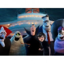 Hotel Transilvania: Aventuras E Historias de Terror PS4  BANDAI