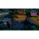 Hotel Transilvania: Aventuras E Historias de Terror PS4  BANDAI