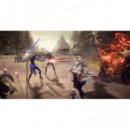 Babylon`s Fall Ps4