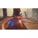 Babylon`s Fall Ps4