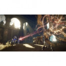 Babylon`s Fall Ps4