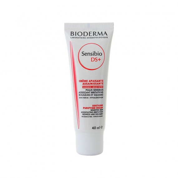 BIODERMA Sensibio Ds+ 40ML