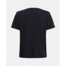 GUESS Camiseta de Manga Corta Hedley