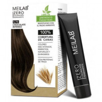 MEILAB Zero Coloración 5'75 Chocolate Intenso
