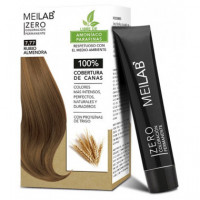 MEILAB Zero Coloración 7'77 Rubio Almendra