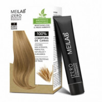 MEILAB Zero Coloración 7 Rubio Suave