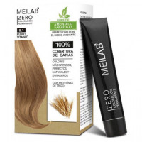 MEILAB Zero Coloración 8'1 Rubio Titanio