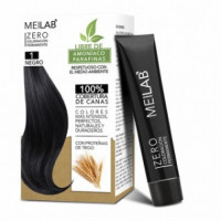 MEILAB Zero Coloración 1 Negro