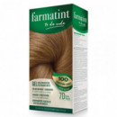 FARMATINT Coloración Permanente Gel Tinte Capilar 7D Rubio Dorado