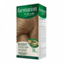 FARMATINT Coloración Permanente Gel Tinte Capilar 7N Rubio