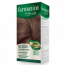 FARMATINT Coloración Permanente Gel Tinte Capilar 5D Castaño Claro Dorado