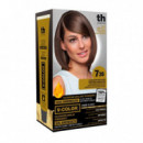 Th Pharma V-color Tinte Eco Nº 735 Rubio Medio Dorado Caoba  TH-PHARMA