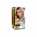 Th Pharma V-color Tinte Eco Nº 901 Rubio Platino Natural Ceniza  TH-PHARMA