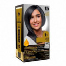 Th Pharma V-color Tinte Eco Nº 11 Negro Azul  TH-PHARMA