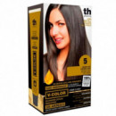 Th Pharma V-color Tinte Nº 5 Castaño Claro  TH-PHARMA