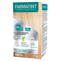 FARMATINT Nº 10N Rubio Platino