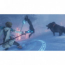 Edge Of Eternity PS5  MERIDIEM