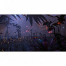 Edge Of Eternity PS5  MERIDIEM