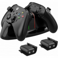 Base de carga mandos XboxSeriesX y XBOXONE