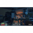 Breathedge PS4  MERIDIEM