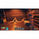 Breathedge PS4  MERIDIEM