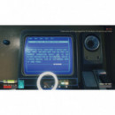 Breathedge PS4  MERIDIEM