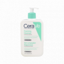 CERAVE Gel Limpiador Espumoso 473ML