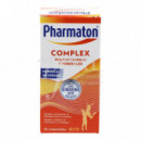 PHARMATON Complex Multivitaminas y Minerales 30 Comprimidos