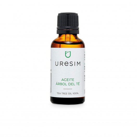 URESIM Aceite del árbol del Té Puro 15ML