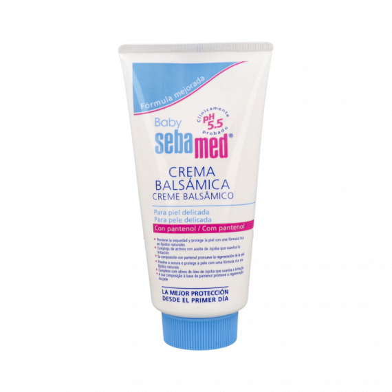 SEBAMED Baby Crema Balsámica 300ML