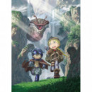 Made In Abyss - Standard Edition PS4  MERIDIEM