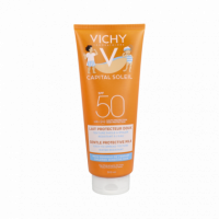 VICHY CAPITAL SOLEIL Gel Wet Skin Niños Spf 50+200ML