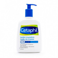 CETAPHIL Loción Limpiadora 473ML