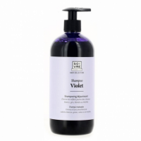SOIVRE Champú Matizador Violeta 500ML