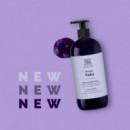 SOIVRE Champú Matizador Violeta 500ML