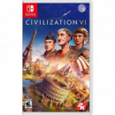 Civilization Vi Code In Teh Box Switch  TAKE2