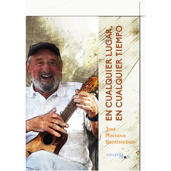 En cualquier lugar, en cualquier tiempo