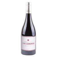 las Loberas 2018 - 75CL  BODEGA SOTO MANRIQUE