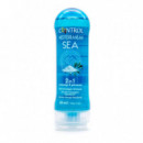 CONTROL Mediterranean Sea Gel de Masaje Hidratante 200ML