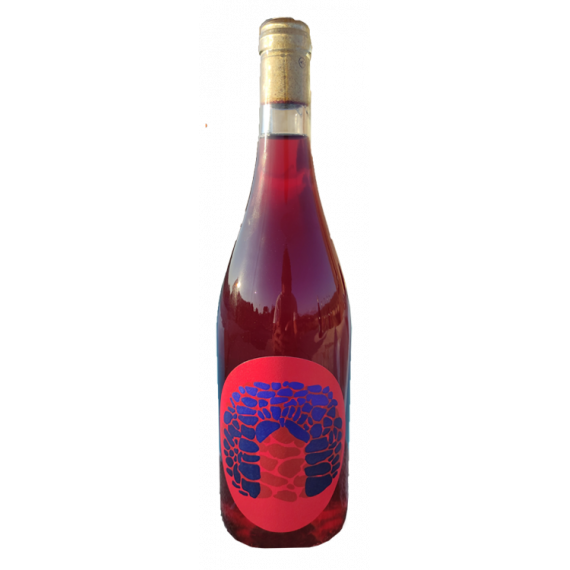 Engrescada Rose - 75CL  RAÏMONES