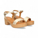 Carmelita Plataforma Platino  UNISA