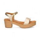 Carmelita Plataforma Platino  UNISA