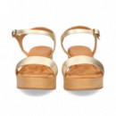 Carmelita Plataforma Platino  UNISA