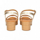 Carmelita Plataforma Platino  UNISA