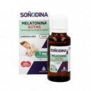 SOÑODINA 1MG Melatonina en Gotas 20ML