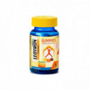 LEOTRON Vitalidad Gummies 60 Caramelos de Goma