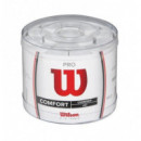 Tambor 60 Overgrips Wilson Pro  WILSON PADEL