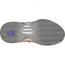 Zapatillas Kswiss Express Ltr Hb Lila  KSWISS PADEL